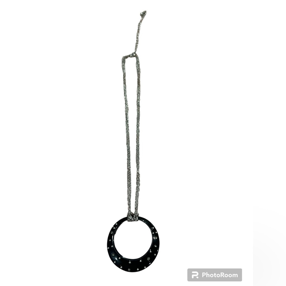 Lia Sophia necklace-never been worn
